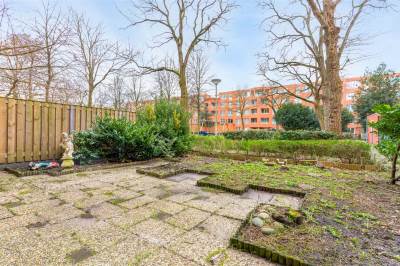 Woning Dickenslaan 128 Amsterdam