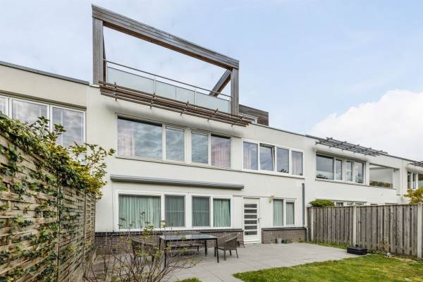 Woning Blauwtjes 19 Breda