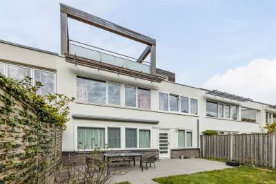 Woning Blauwtjes 19 Breda