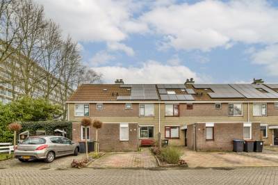 Woning Jan Campertlaan 3 Uithoorn