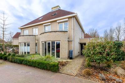 Woning Koekoek 2 Rijswijk (NB)