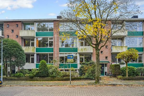 Woning Willem Barentszweg 122 Hilversum