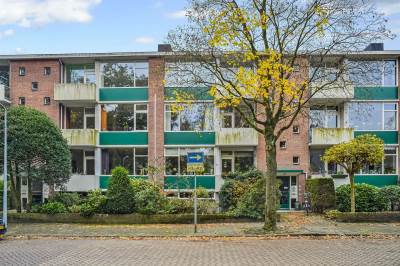 Woning Willem Barentszweg 122 Hilversum