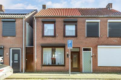 Woning Isabellastraat 61 Oosterhout (NB)