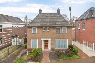 Woning Veerstraat 11 Boxmeer