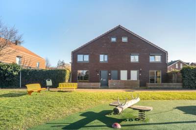 Woning Terp 12 Alkmaar