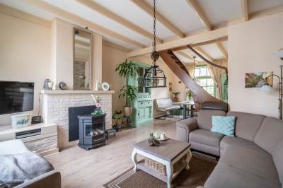 Woning Horndijk 23 Leerdam