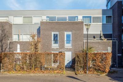 Woning Velderwoude 35 Den Bosch