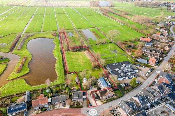 Woning Dorpsweg 128 Hoornaar