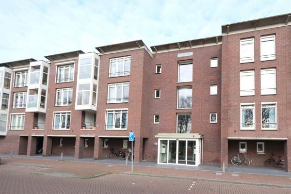 Woning Laan van Kernhem 341 Ede
