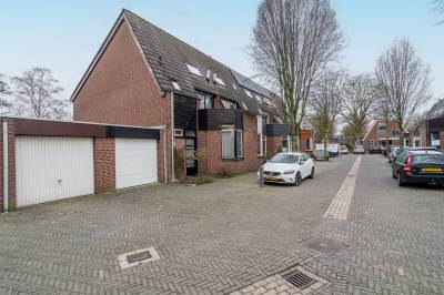 Woning Kuunskop 23 Huissen