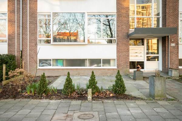 Woning Burgemeester Elsenlaan 24 Rijswijk (ZH)