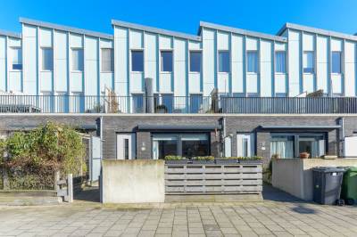 Woning Noordkaper 26 Naaldwijk