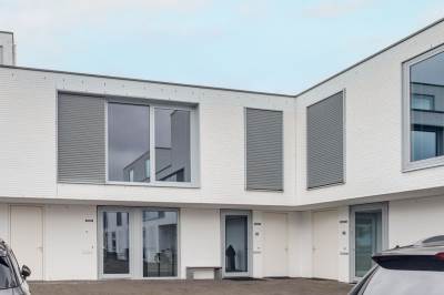 Woning Middeleeuwen 14 Goirle