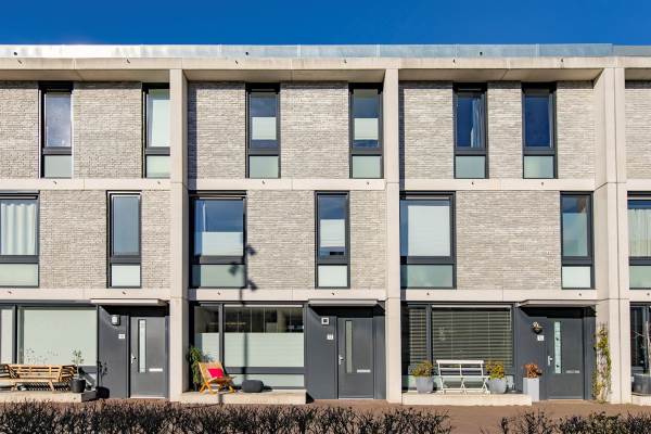 Woning Von Rheinhabenstraat 12 Den Bosch