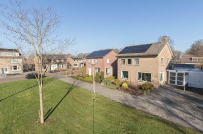 Woning Rebenscheidtstraat 5 Smilde