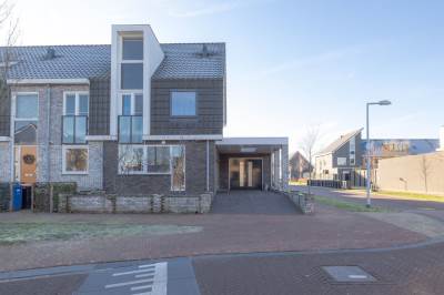 Woning Vellerselaan 50 Barneveld