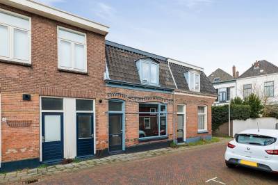Woning Noorderstraat 4 Deventer