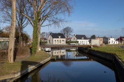 Woning Vredebestlaan 11 Poeldijk