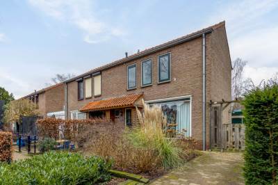 Woning Prins Bernhardlaan 8 Berg en Dal