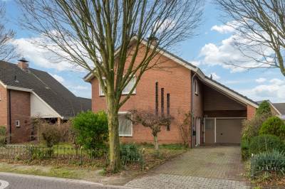 Woning Nieuwe Kerkweg 47 Wehl