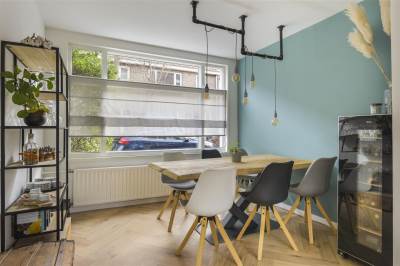Woning Franciscus Sonniusstraat 24 Eindhoven