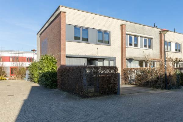 Woning Waterviolier 26 Amersfoort