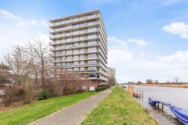 Woning Adriaen Brouwerstraat 142 Maassluis