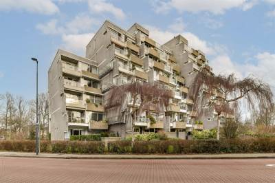 Woning C.F. Smeetslaan 71 Castricum