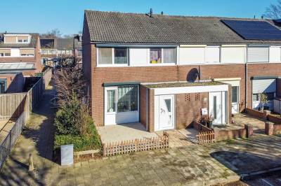 Woning Racinestraat 27 Venlo