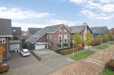 Woning Schuilenburgstraat 66 Zwolle