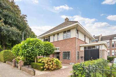 Woning Kardinaal van Rossumstraat 120 Dongen