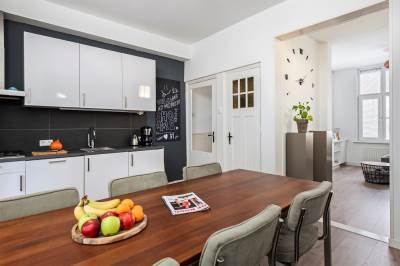 Woning Tiendweg 31 Leerdam