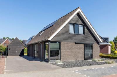 Woning Peellandhof 78 Etten-Leur