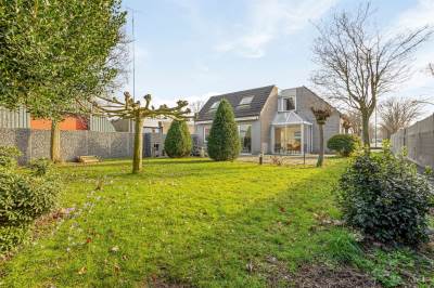 Woning Friezenweg 12 Oss