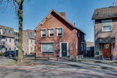 Woning Marktstraat 77 Kaatsheuvel