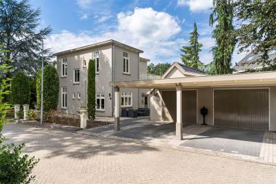 Woning Molenparkweg Oost 5 Lunteren