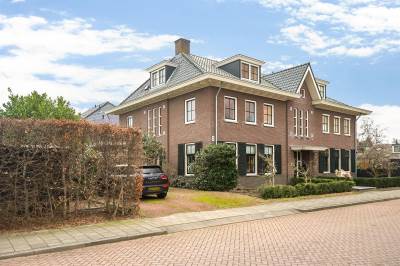 Woning Berkenlaan 8 Kamerik