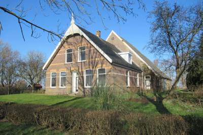 Woning Noord Zijperweg 55 Wieringerwaard