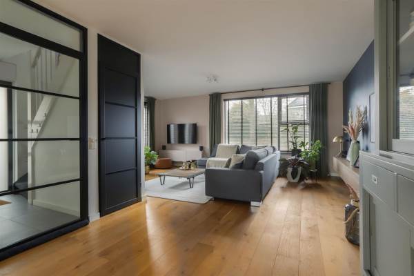 Woning Diepmeerven 96 Eindhoven