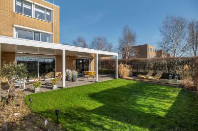 Woning Speldenmakerstraat 36 Zwolle