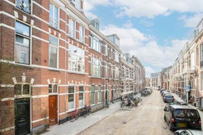 Woning Willem Barentszstraat 577 Utrecht