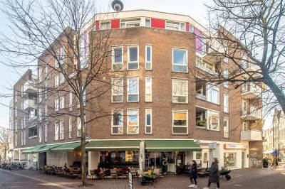 Woning Korte Veerstraat 14 Haarlem