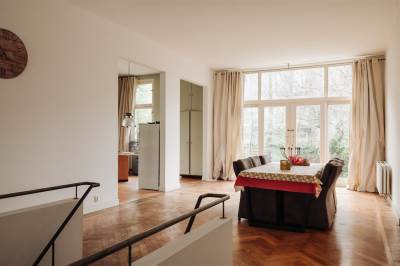 Woning Prins Hendriklaan 47hs Amsterdam