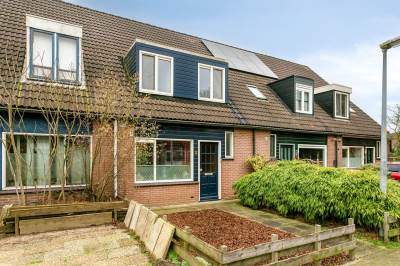 Woning Dagpauwoog 3 Deventer