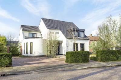 Woning Willem de Zwijgerstraat 48 Budel