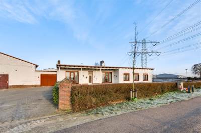 Woning Peter Schreursweg 4 Haelen