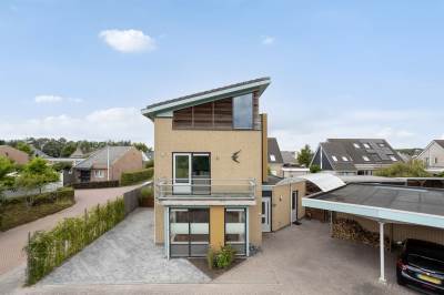 Woning De Fisker 53 Grou