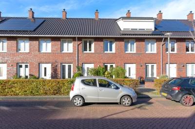 Woning Laterastraat 17 Naaldwijk