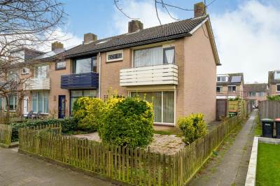 Woning Pruimegaard 11 Zwaag